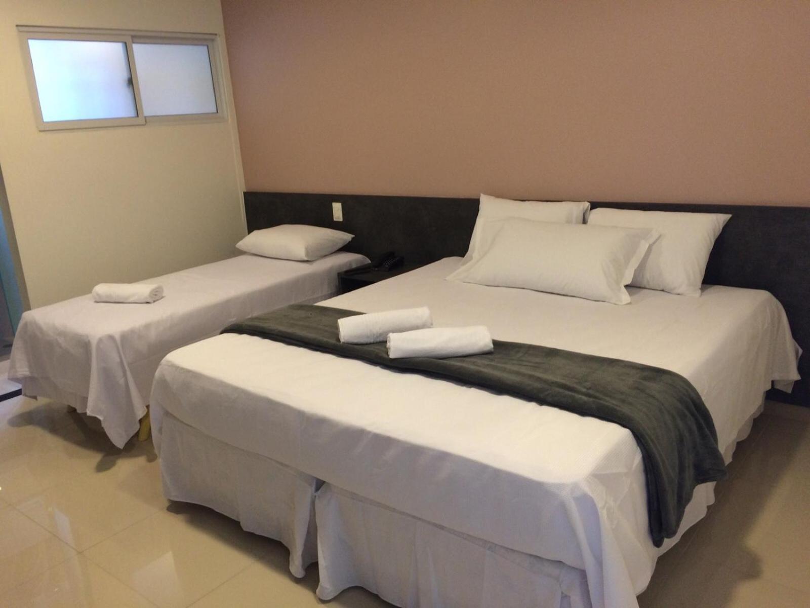Scenarium Hotel Jaboatao dos Guararapes Zimmer foto