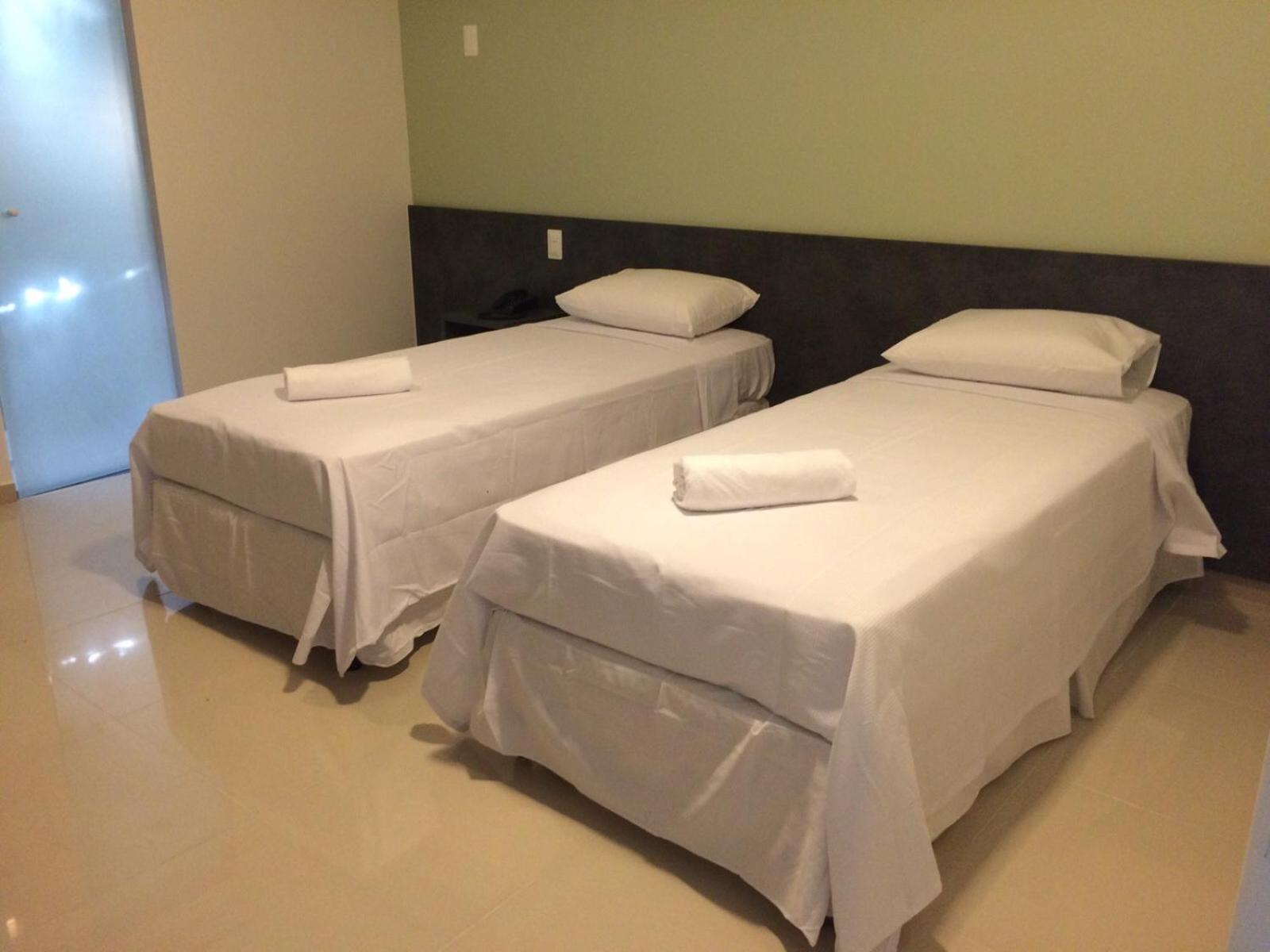 Scenarium Hotel Jaboatao dos Guararapes Zimmer foto