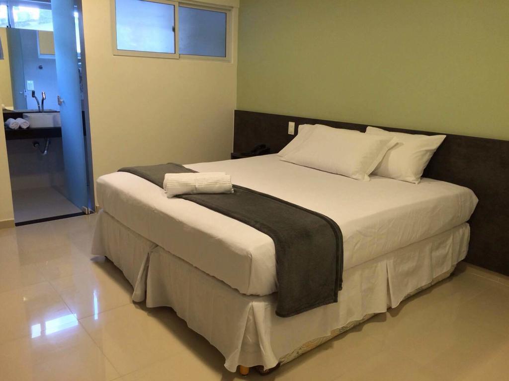 Scenarium Hotel Jaboatao dos Guararapes Zimmer foto