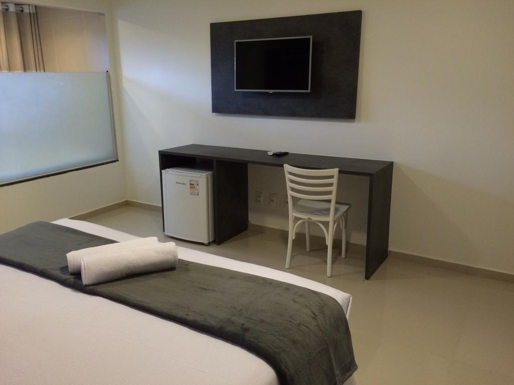 Scenarium Hotel Jaboatao dos Guararapes Zimmer foto
