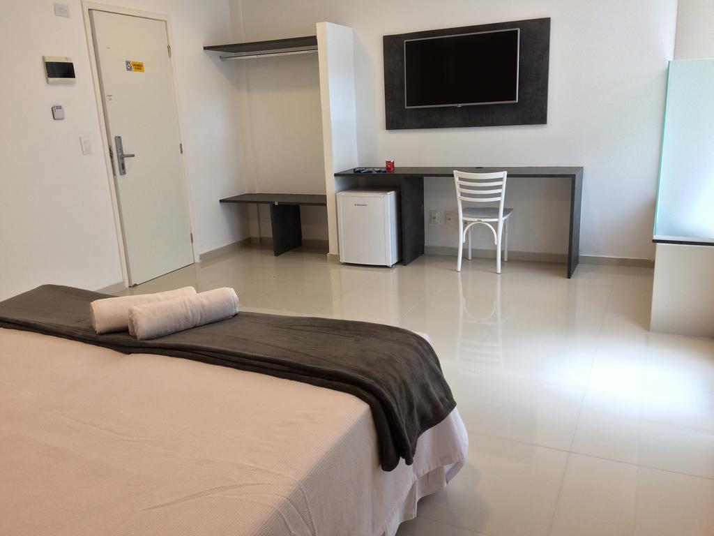 Scenarium Hotel Jaboatao dos Guararapes Zimmer foto