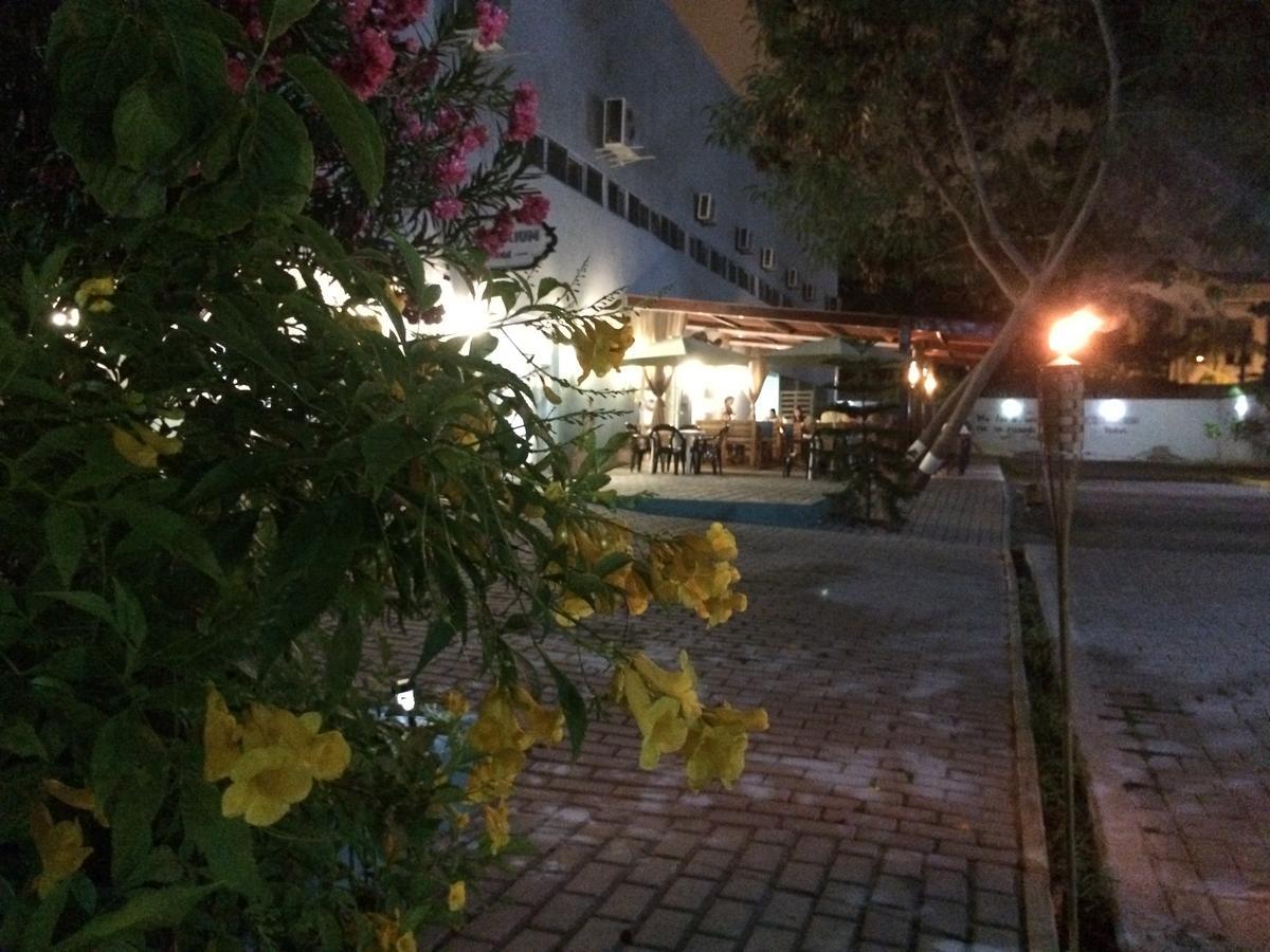 Scenarium Hotel Jaboatao dos Guararapes Exterior foto